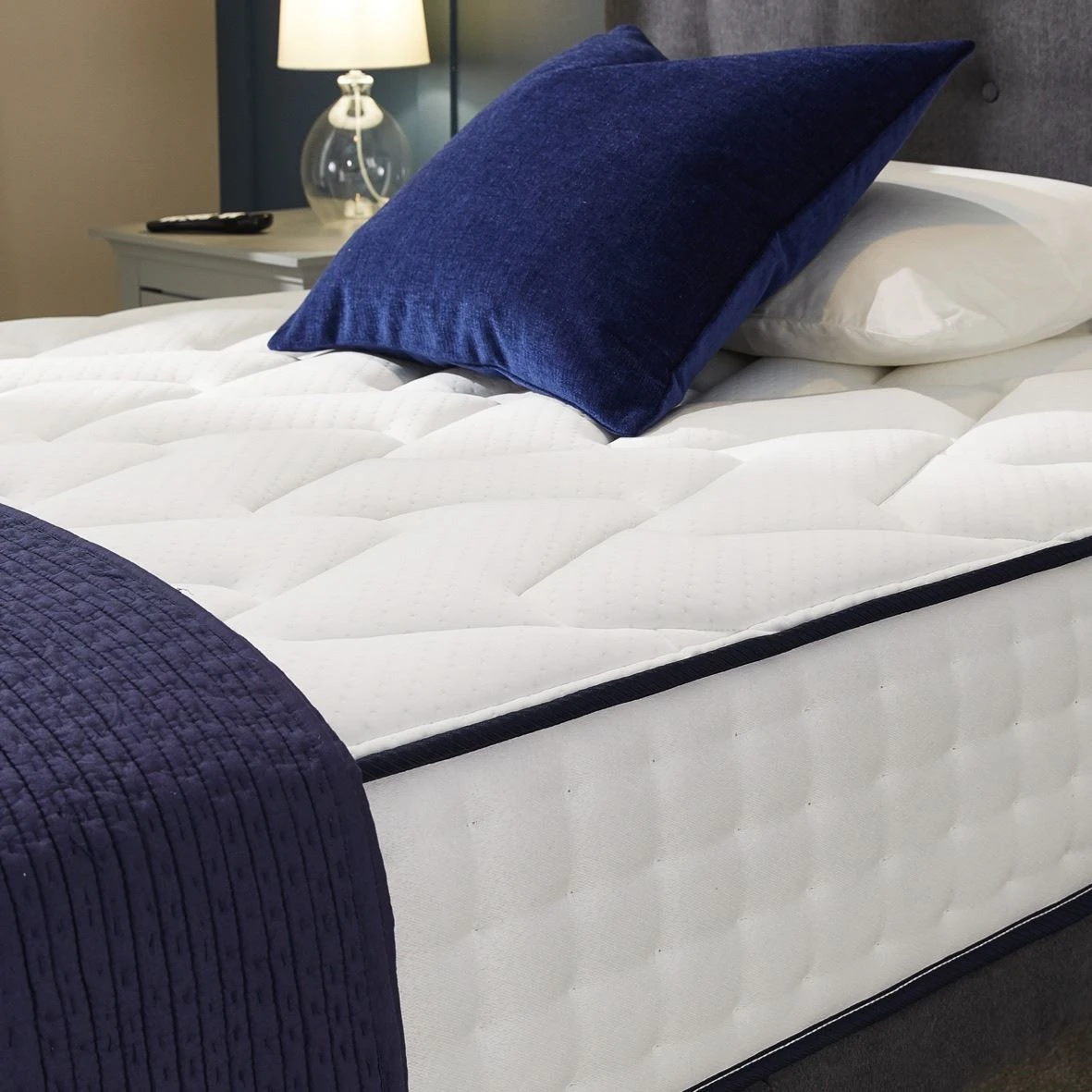Gel Pro 4000 Adjustable Bed Mattress